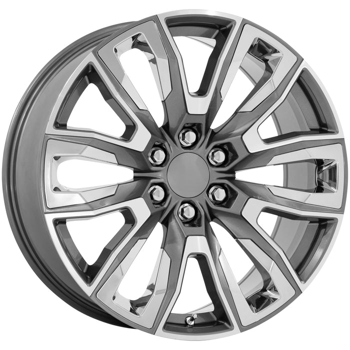 OE Concepts G30 Split 6 Spoke G30-2610655+28GCI