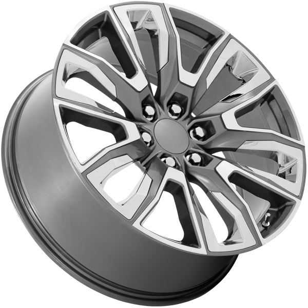 OE Concepts G30 Split 6 Spoke G30-2090655+28GCI