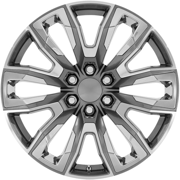 OE Concepts G30 Split 6 Spoke G30-2090655+28GCI