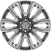 OE Concepts G30 Split 6 Spoke G30-2090655+28GCI