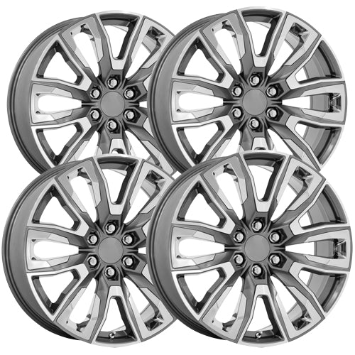 OE Concepts G30 Split 6 Spoke G30-2610655+28GCI