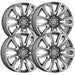 OE Concepts G30 Split 6 Spoke G30-2610655+28GCI
