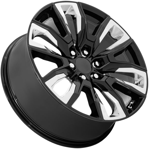 OE Concepts G30 Split 6 Spoke G30-2290655+28BCI