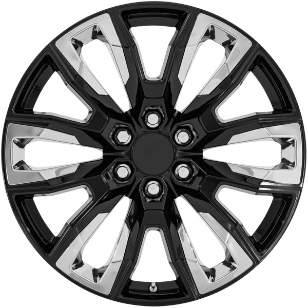 OE Concepts G30 Split 6 Spoke G30-2290655+28BCI