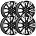 OE Concepts G30 Split 6 Spoke G30-2290655+28BCI
