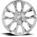 Strada Replicas R202 Silverado R202-463931GB