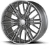 OE Concepts C23 ZL1 C23-2095655+18SM