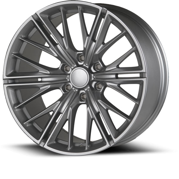 OE Concepts C23 ZL1 C23-2095655+18SM