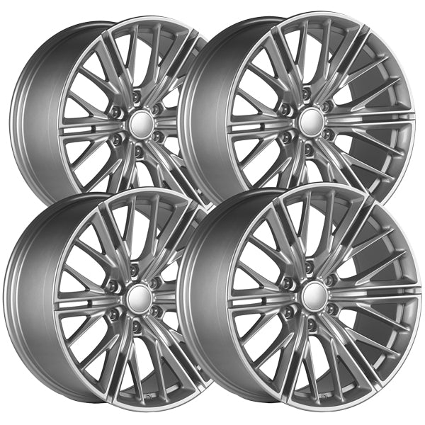 OE Concepts C23 ZL1 C23-2095655+18SM