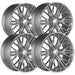 OE Concepts C23 ZL1 C23-2095655+18HS