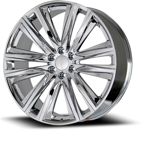 OE Concepts C35 Platinum C35-2290655+28C