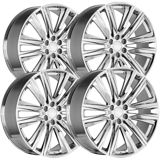 OE Concepts C35 Sport C35-229061397+28C-RTN