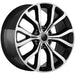 OE Concepts FD05 Platinum FD05-24106135+31BM