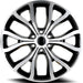 OE Concepts FD05 Platinum FD05-22956135+44BM