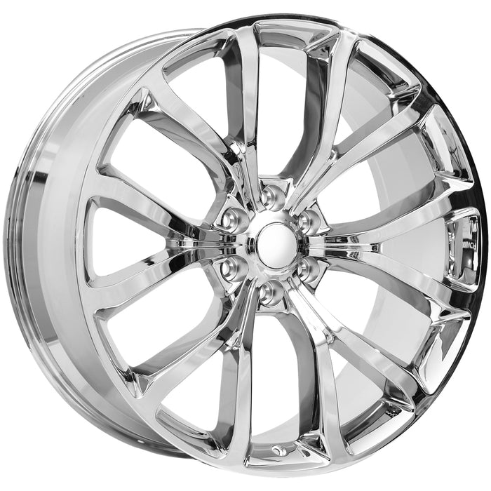 OE Concepts FD05 Platinum FD05-26106135+31C