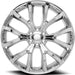 OE Concepts FD05 Platinum FD05-24106135+31C