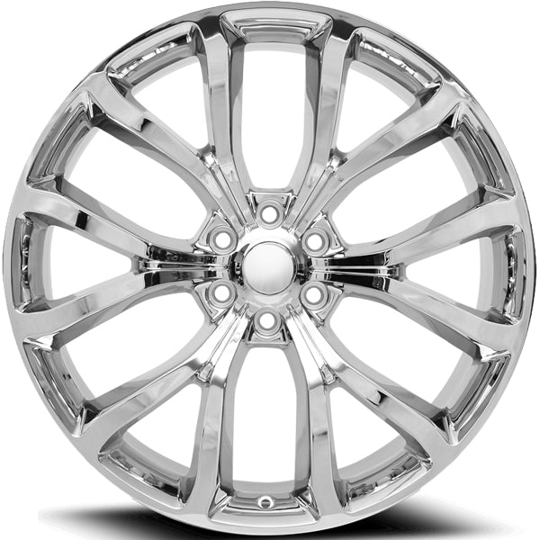 OE Concepts FD05 Platinum FD05-22956135+44C