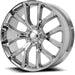 OE Concepts FD05 Platinum FD05-26106135+31C