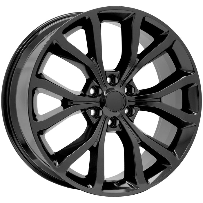 OE Concepts FD05 Platinum FD05-26106135+31GB