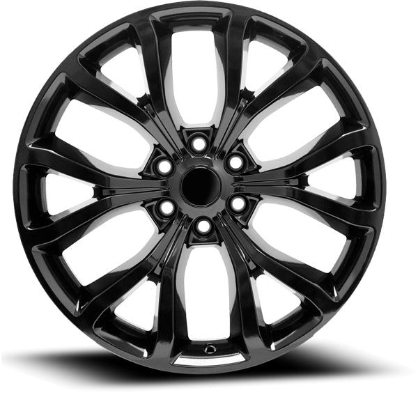 OE Concepts FD05 Platinum FD05-26106135+31GB