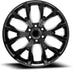 OE Concepts FD05 Platinum FD05-26106135+31GB