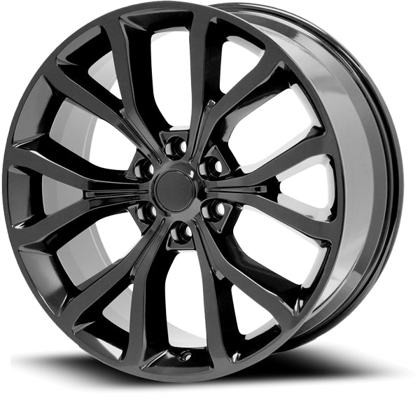OE Concepts FD05 Platinum FD05-26106135+31GB