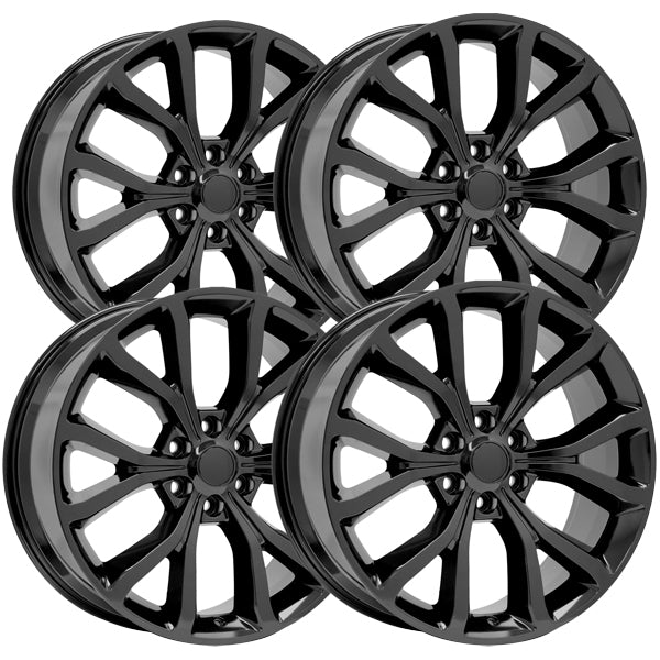 OE Concepts FD05 Platinum FD05-26106135+31GB