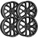 OE Concepts FD05 Platinum FD05-26106135+31GB