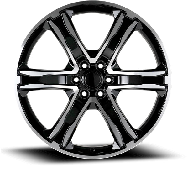 OE Concepts FD06 Stealth Edition FD06-24106135+31BM
