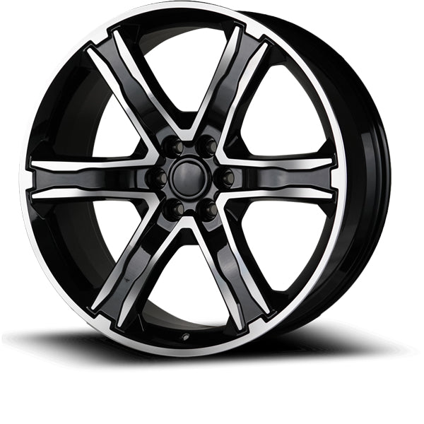 OE Concepts FD06 Stealth Edition FD06-24106135+31BM
