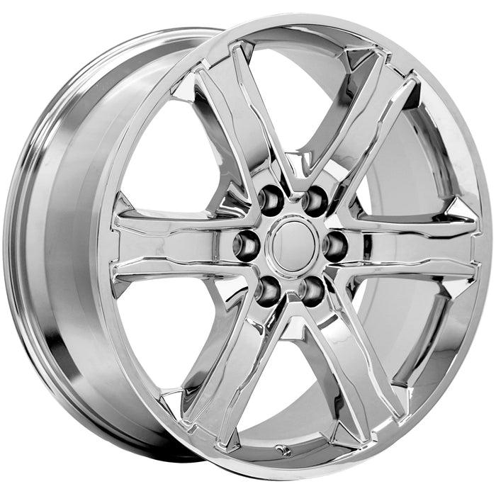 OE Concepts FD06 Stealth Edition FD06-22956135+44C