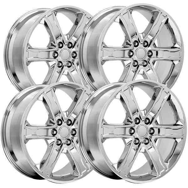 OE Concepts FD06 Stealth Edition FD06-24106135+31C