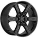 OE Concepts FD06 Stealth Edition FD06-24106135+31GB
