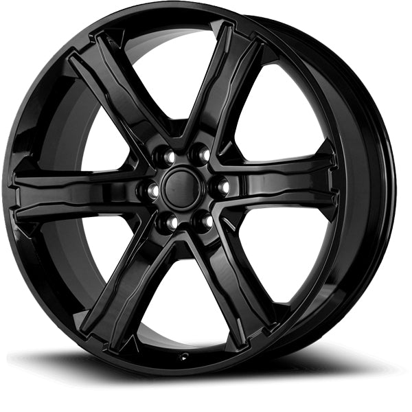 OE Concepts FD06 Stealth Edition FD06-22956135+44GB