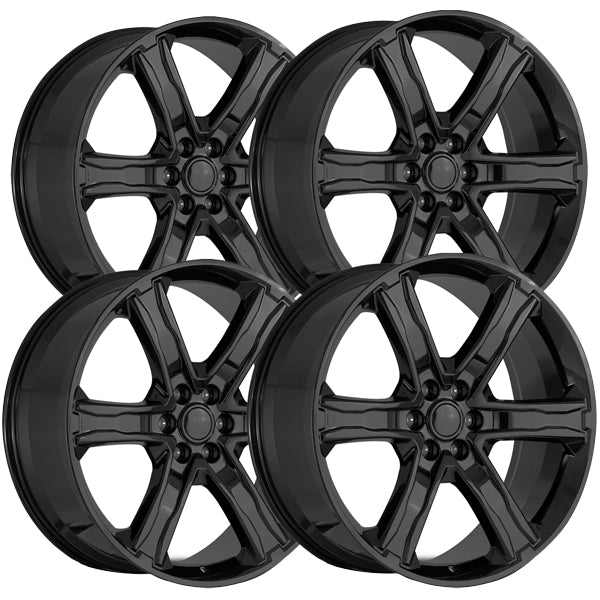 OE Concepts FD06 Stealth Edition FD06-24106135+31GB