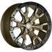 OE Concepts FD07 Raptor Style FD07-209061397+20BZBLIP