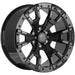 OE Concepts FD07 Raptor Style FD07-209061397+20GB