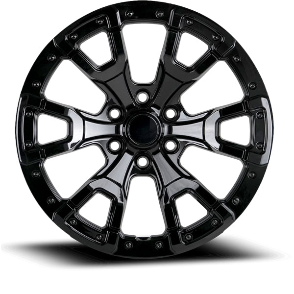 OE Concepts FD07 Raptor Style FD07-209061397+20GB