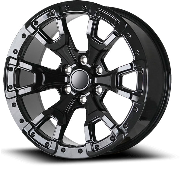 OE Concepts FD07 Raptor Style FD07-209061397+20GB