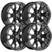 OE Concepts FD07 Raptor Style FD07-209061397+20GB