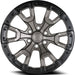 OE Concepts FD07 Raptor Style FD07-209061397+20GMB