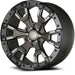 OE Concepts FD07 Raptor Style FD07-209061397+20GMB
