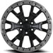OE Concepts FD07 Raptor Style FD07-209061397+20BMLIP
