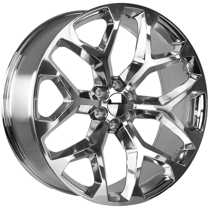Strada Replicas R176 Snowflake R176-463931P-RTN
