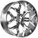 Strada Replicas R176 Snowflake R176-463931P-RTN