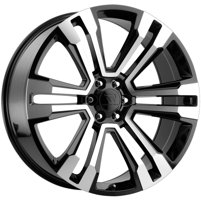 Replica Tech RT-04 RT4-2610XX20RBM