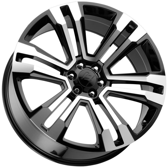 Replica Tech RT-04 RT4-2290XX15LBM