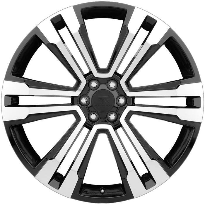 Replica Tech RT-04 RT4-2410XX20LBM