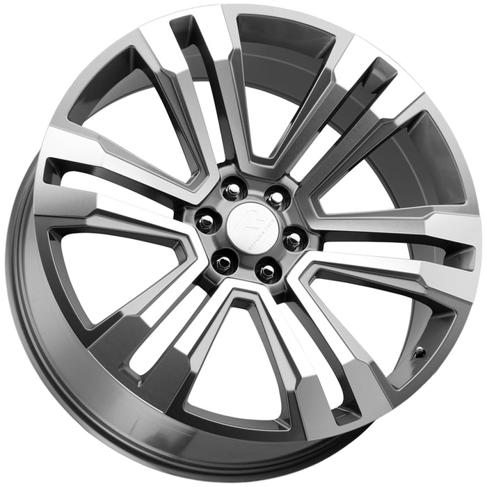 Replica Tech RT-04 RT4-2410XX20LGM