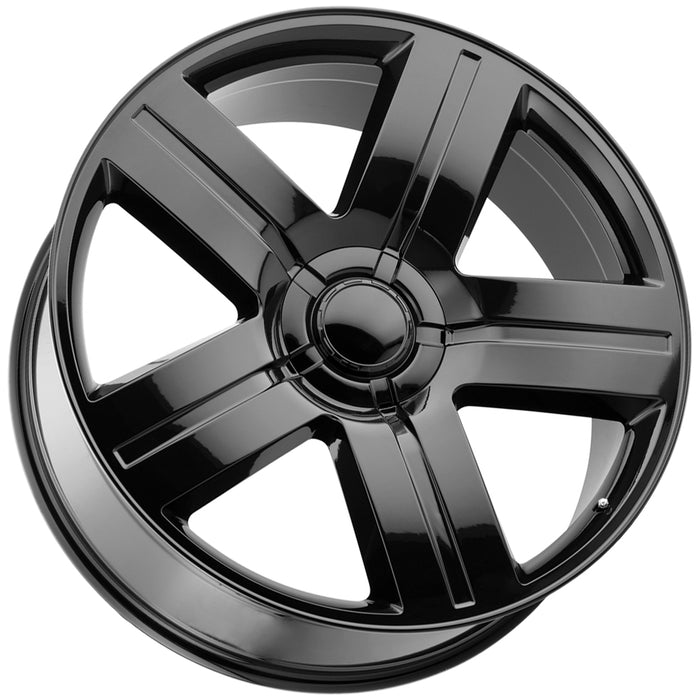 Replica Tech RT-05 RT5-2410PP15LGB